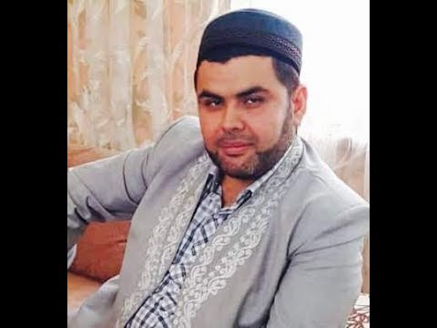 Кори Амриддини Лангари 2018. мохи рамазон.