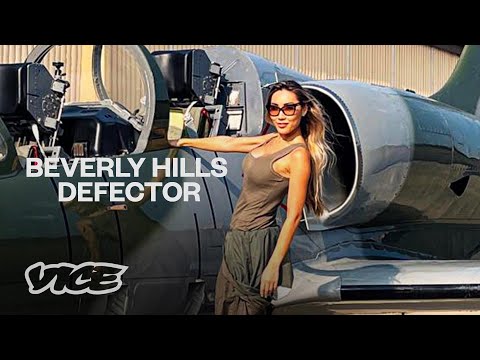 The Ex-Russian Spy Turned Millionaire Influencer | CREAM