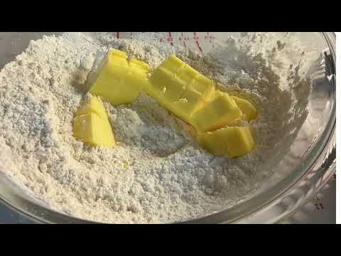 Good Old Fashioned Chicken Pot Pie