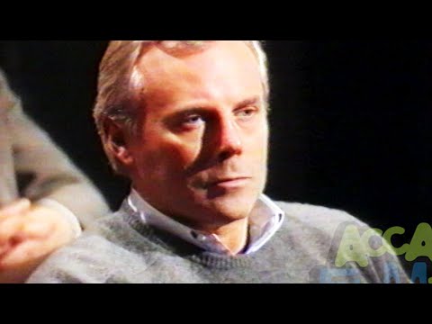 Giorgio Armani interviewed by Enzo Biagi (1983)