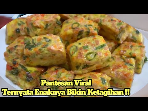 SO DELICIOUS IT MAKES YOU ADDICTIVE‼️I JUST LEARNED HOW TO MAKE EGGS LIKE THIS IN MY WHOLE LIFE