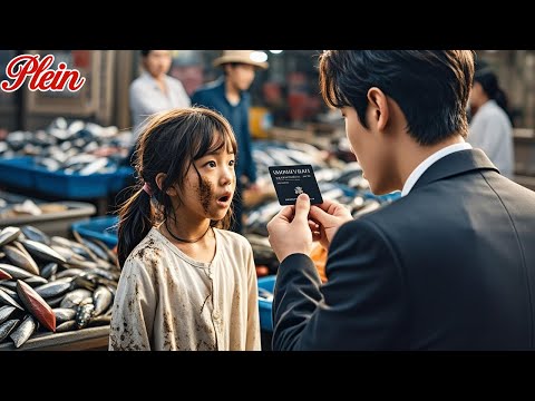 Le PDG offre un million à une fillette pour soigner sa mère, ignorant qu’il est son père.