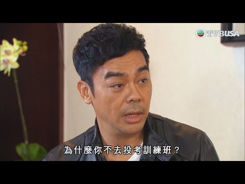 最佳男主角｜黎芷珊竟然形容劉青雲係娛樂圈中的怪人？｜黎芷珊｜劉青雲｜訪談｜綜藝｜TVB綜藝精華