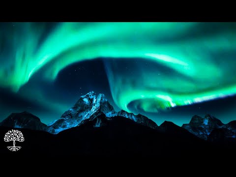 Alivio del estrés y la ansiedad - Emociones negativas de desintoxicación, curativa para dormir