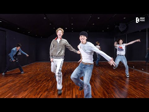 CORTIS (코르티스) ‘FaSHioN' Dance Practice (Fix ver.)