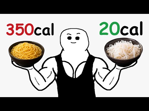 Best Snacks that Have Nearly 0 Calories