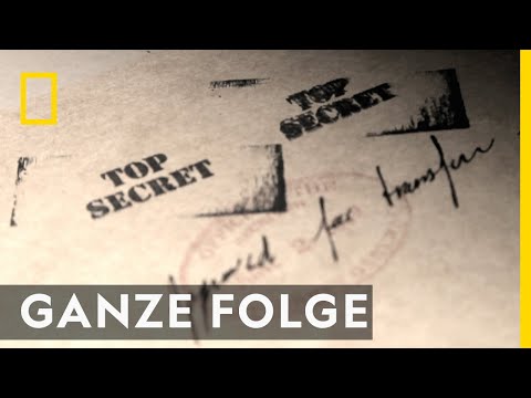 Folge 2 - UFOs über Europa | National Geographic