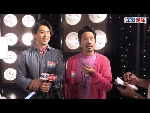 森美認MIRROR缺席叱咤有影響 爆小儀都約唔到Edan 郭偉亮信蘇永康見慣世面心情未受損