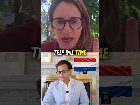 Paraguay Express Permanent Residency