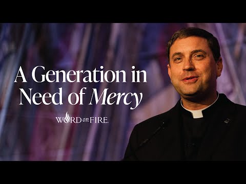 Have Mercy on the Sins of My Youth