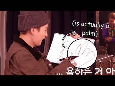 watch this if you miss run bts