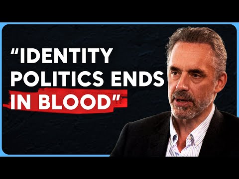 The Rise of Cultural Marxism | Jordan Peterson