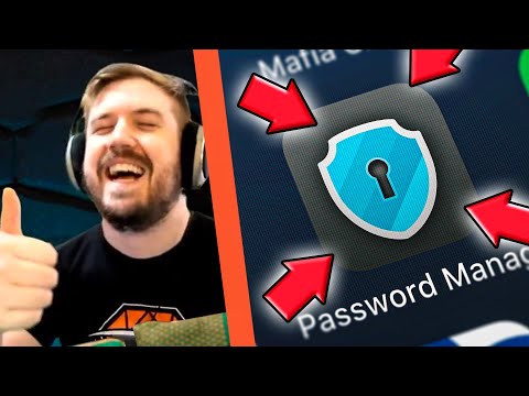 Password managers aren't enough!