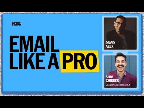 We'll Teach You to Build a 6-Figure Newsletter in 90 Minutes