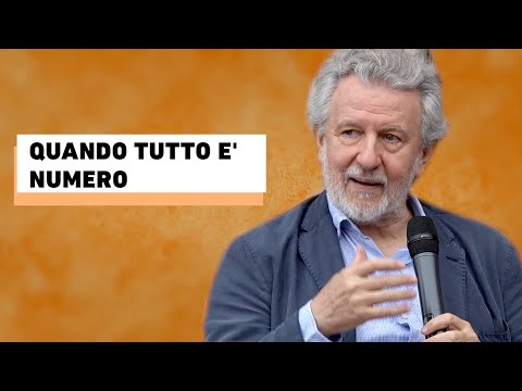Espressioni di libertà: quando tutto è numero | Piergiorgio Odifreddi | Podcast