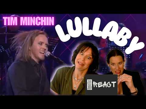 We Related TOO HARD to this song!!! Moms Next Door Hear Tim Minchin "Lullaby" for the First time!