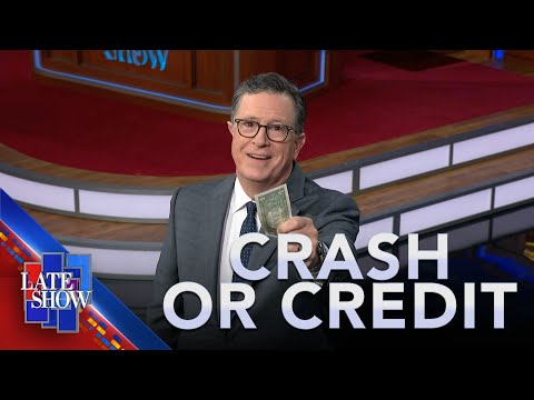 Trump Passes The Buck On Bad Economy | Strippers Predict A Recession | The President vs. Photoshop