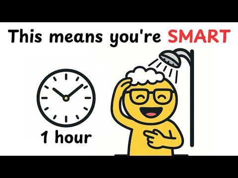 20 Daily Habits That Are Actually Sings Of High Intelligence