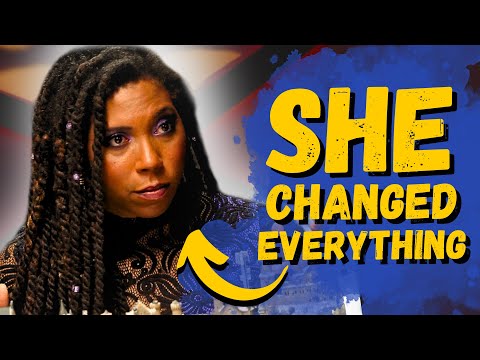 How Aabria Iyengar Changed Dimension 20 Forever