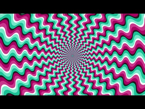 How Do Optical Illusions Work?