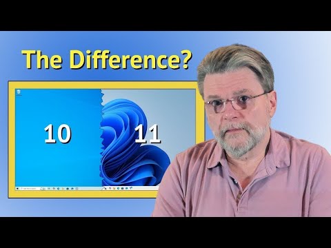 Windows 11 vs Windows 10: The Real Differences That Matter