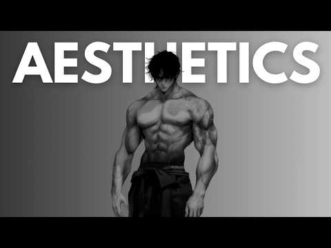 how to get an anime physique (no bs guide)