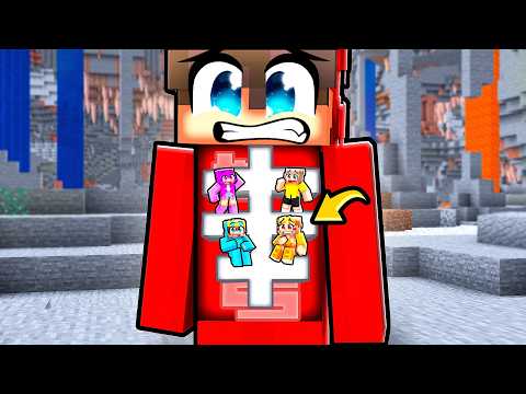 Can We Survive Inside Cash’s Body?