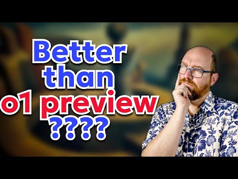 DeepScaleR Claims Greatness