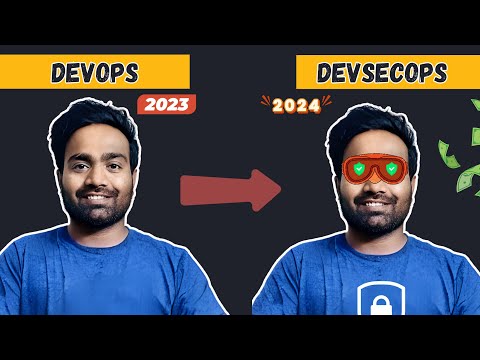What is DevSecOps ? | DevOps Engineers transitioning into DevSecOps | DevSecOps Project Ideas