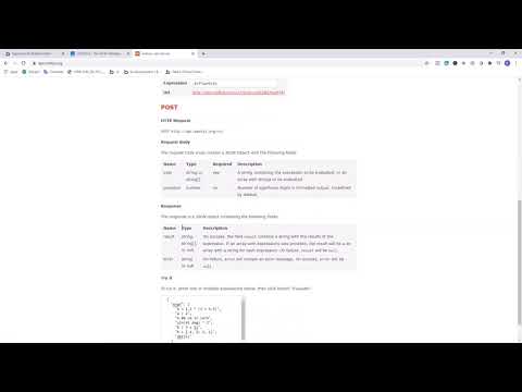 How to Connect APIs to Bubble io Tutorial Part 2