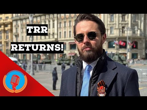 TheRevolutionReport Returns