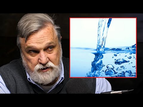 What Changed Your Mind on Baptism? | Doug Wilson