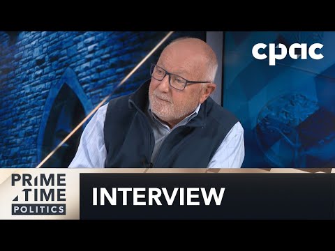 U.S. Ambassador Pete Hoekstra: We Want a Strong Partnership with Canada