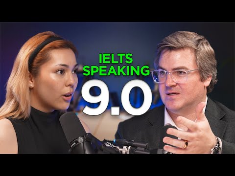IELTS Speaking: Why Perfect English Hurts Your Score
