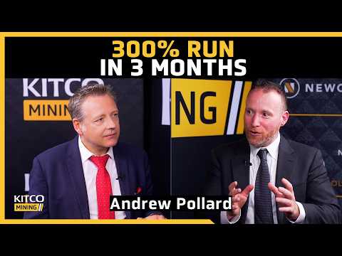 Blackrock Silver highlights 2.3 year payback at $1,900 gold and $23 silver