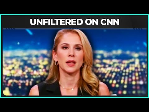 Ana Kasparian SHOCKS CNN Panel With Unfiltered Truth on Israel