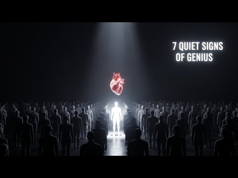 7 Quiet Signs You’re Truly Emotionally Intelligent