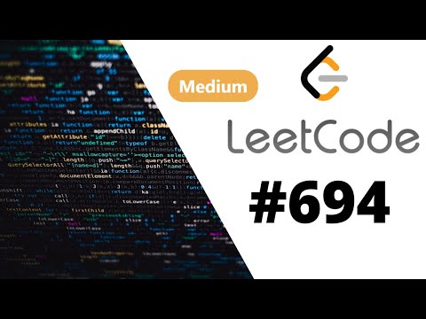 [Java] Leetcode 694. Number of Distinct Islands [Search #2]
