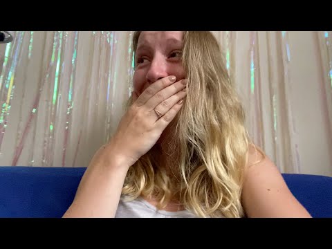 Я БЕРЕМЕННА! Моя реакция 11ДПО