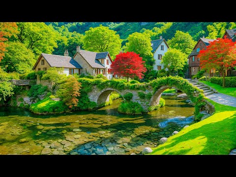 Healing Music for Anxiety Disorders, Fears, Depression and Eliminating Negative Thoughts #9