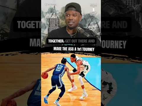 HOW TO FIX THE ALL STAR GAME