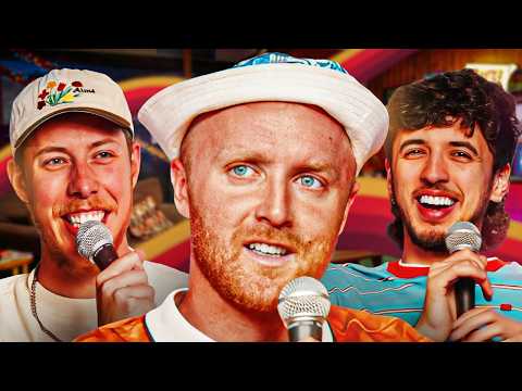 Theo Baker Reveals ALL About Tommy Fury & How He ENDED Usain Bolt's Career… FULL POD EP.186