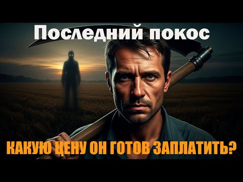 Последний покос | Мистика | Мертвое поле