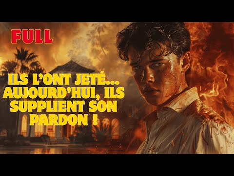 Il n’est qu’un enfant adopté ? Attendez de voir qui possède vraiment tout !