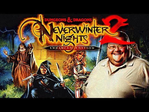 Should you play Neverwinter Nights 2: Enhanced Edition?