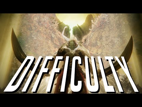 How Elden Ring: Shadow of the Erdtree Handles Difficulty