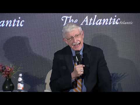 The Future of America’s Health Care | The Atlantic Festival 2025