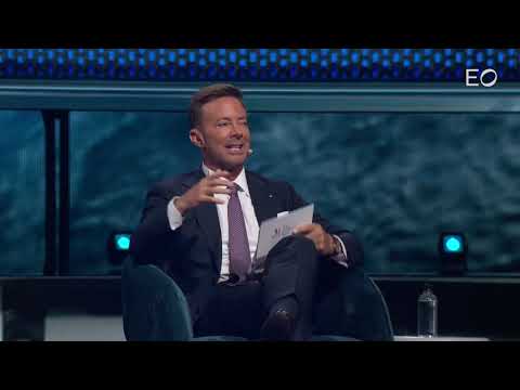 AMERICA BUSINESS FORUM | Jamie Dimon: "Hay que ser leal a los principios y valores de uno mismo"