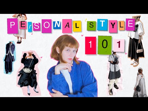 How to Find Your Personal Style When You’ve Never Had One