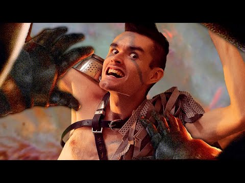 Anarchism & Police Abolition|Feat. Domri Rade